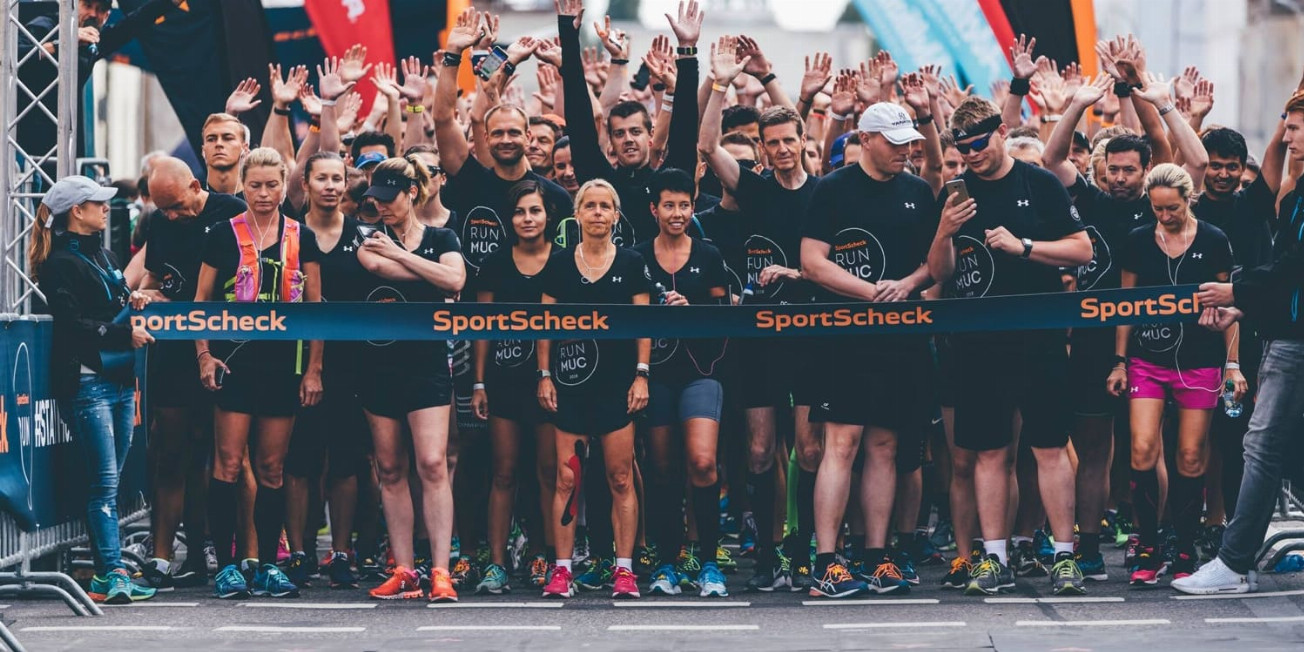 Sportscheck RUN Bremen